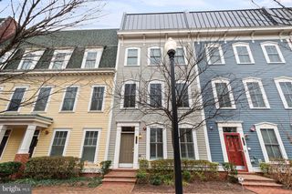 1417 VAN VALKENBURGH LN, Alexandria, VA 22301
