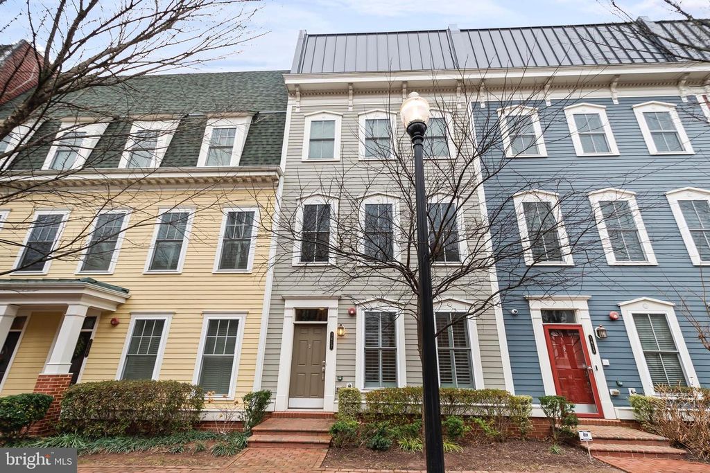 1417 VAN VALKENBURGH LN, Alexandria, VA 22301