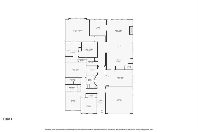 521 E Fork, Webster, TX 77598