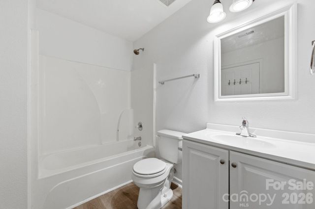 3965 Mohawk Court, Charlotte, NC 28215