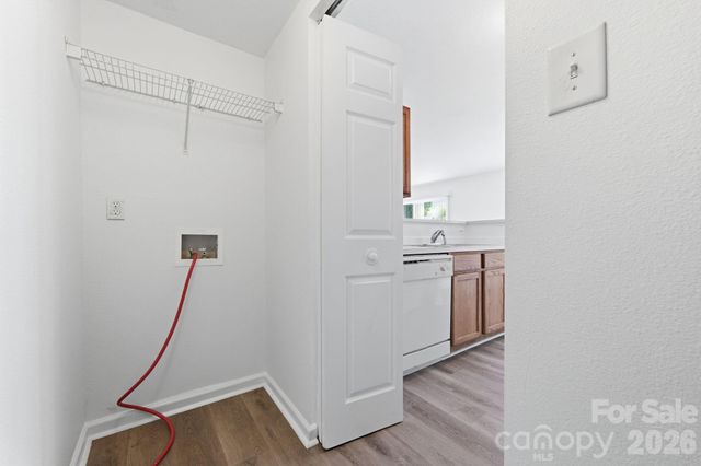 3965 Mohawk Court, Charlotte, NC 28215