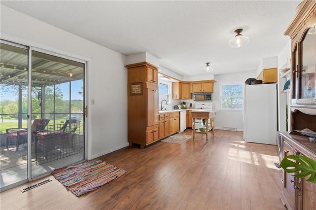700 Hillcrest Road, Farley, MO 64028