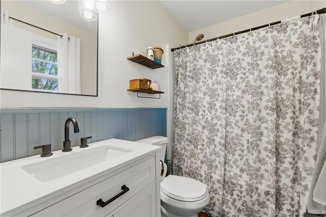 700 Hillcrest Road, Farley, MO 64028