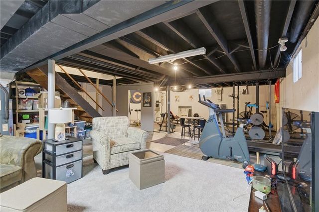 700 Hillcrest Road, Farley, MO 64028