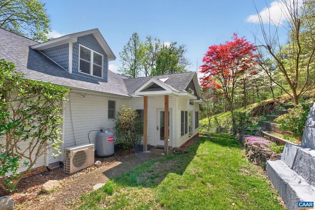 689 MUTTON HOLLOW RD, Stanardsville, VA 22973