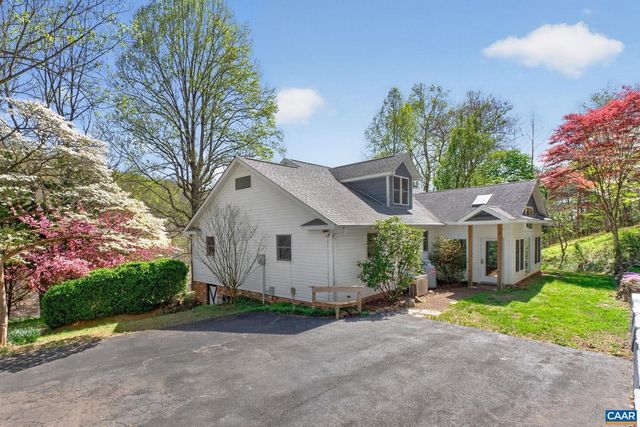 689 MUTTON HOLLOW RD, Stanardsville, VA 22973
