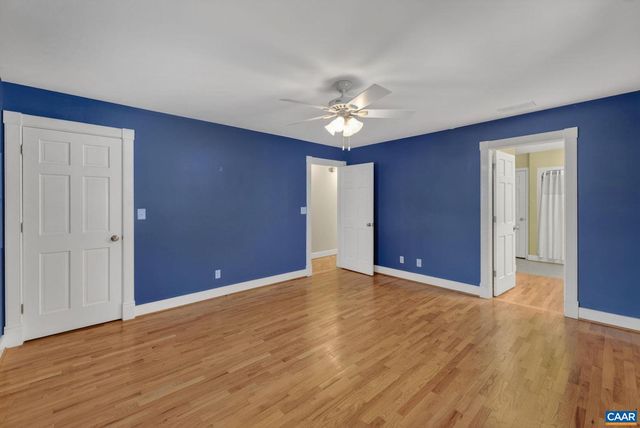 689 MUTTON HOLLOW RD, Stanardsville, VA 22973