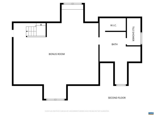 689 MUTTON HOLLOW RD, Stanardsville, VA 22973