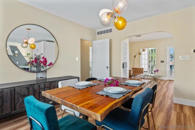 4460 4462 Dayton St, San Diego, CA 92115