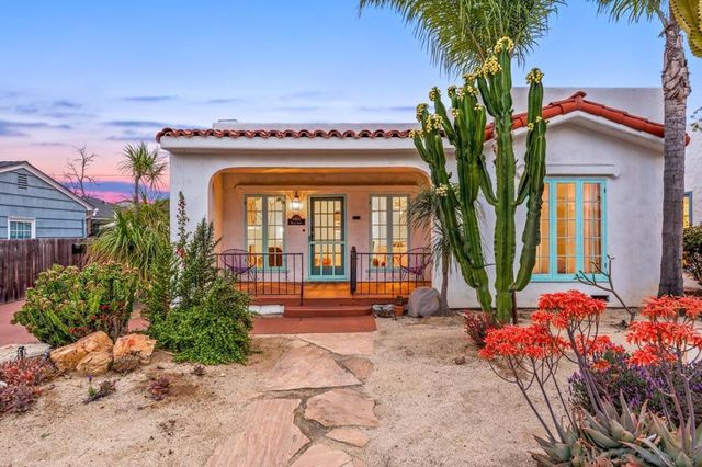 4460 4462 Dayton St, San Diego, CA 92115