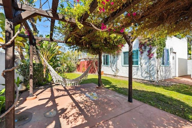 4460 4462 Dayton St, San Diego, CA 92115