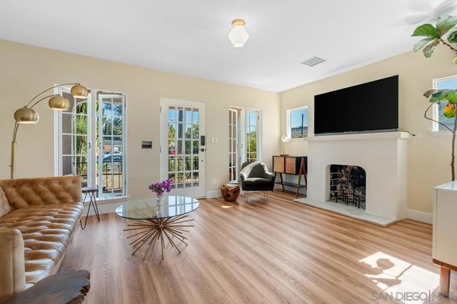 4460 4462 Dayton St, San Diego, CA 92115