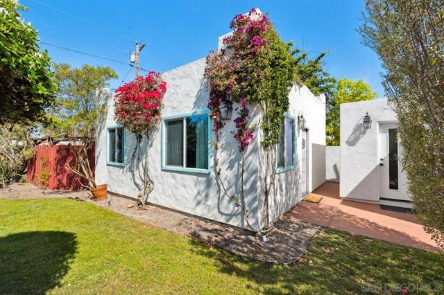 4460 4462 Dayton St, San Diego, CA 92115