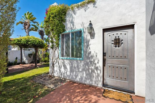 4460 4462 Dayton St, San Diego, CA 92115