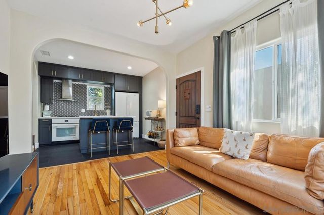 4460 4462 Dayton St, San Diego, CA 92115