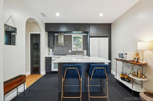 4460 4462 Dayton St, San Diego, CA 92115