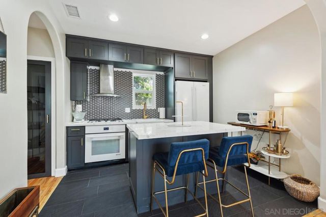 4460 4462 Dayton St, San Diego, CA 92115