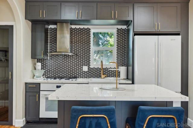 4460 4462 Dayton St, San Diego, CA 92115