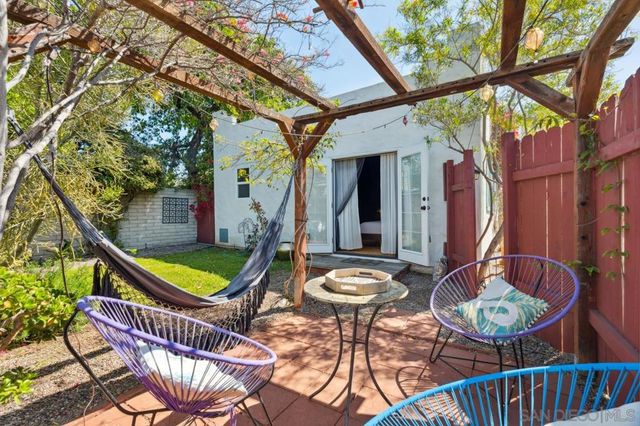 4460 4462 Dayton St, San Diego, CA 92115