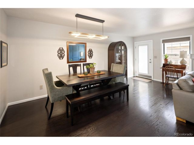 6836 E Briarwood Dr, Centennial, CO 80112