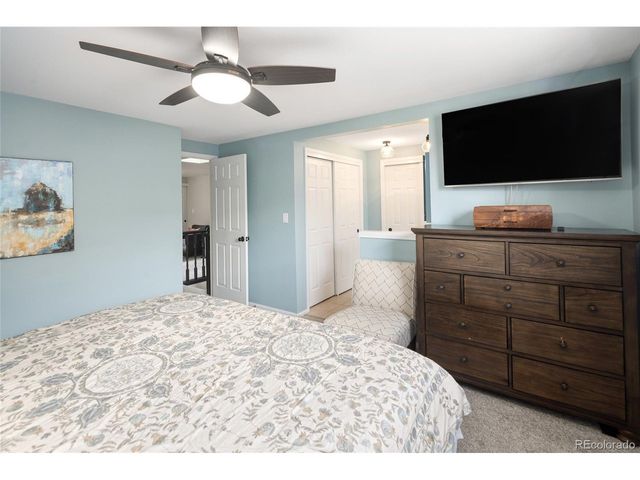 6836 E Briarwood Dr, Centennial, CO 80112