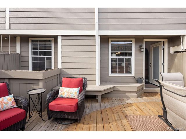 6836 E Briarwood Dr, Centennial, CO 80112