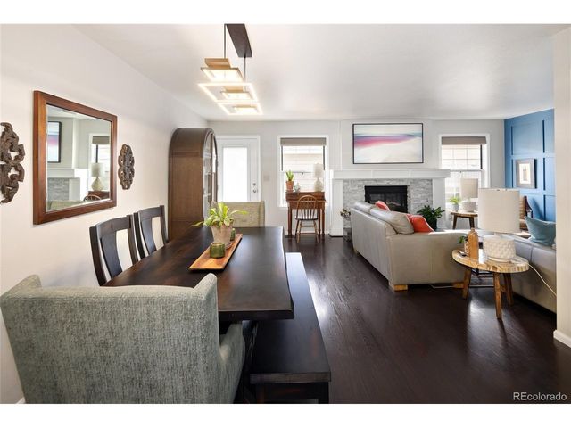 6836 E Briarwood Dr, Centennial, CO 80112