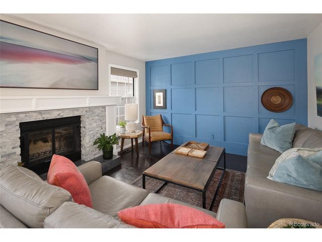 6836 E Briarwood Dr, Centennial, CO 80112