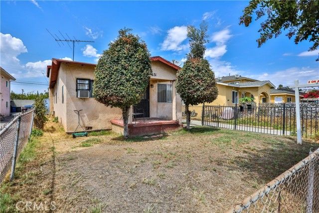 631 Leonard Avenue, Los Angeles, CA 90022