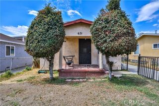 631 Leonard Avenue, Los Angeles, CA 90022