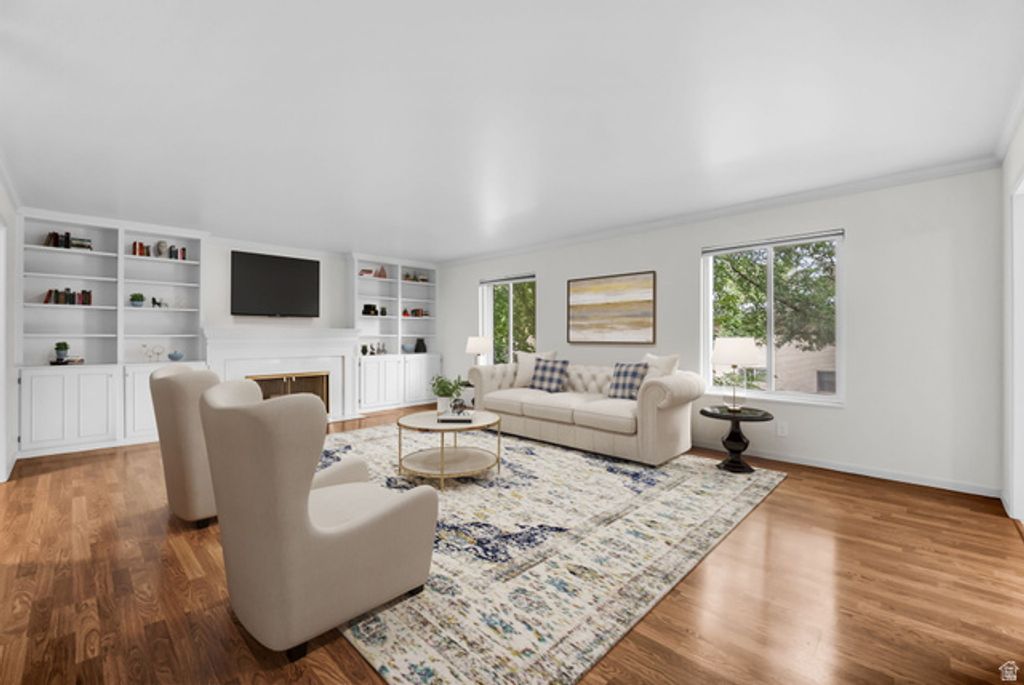 1190 E 2700 S #3, Salt Lake City, UT 84106 — exterior