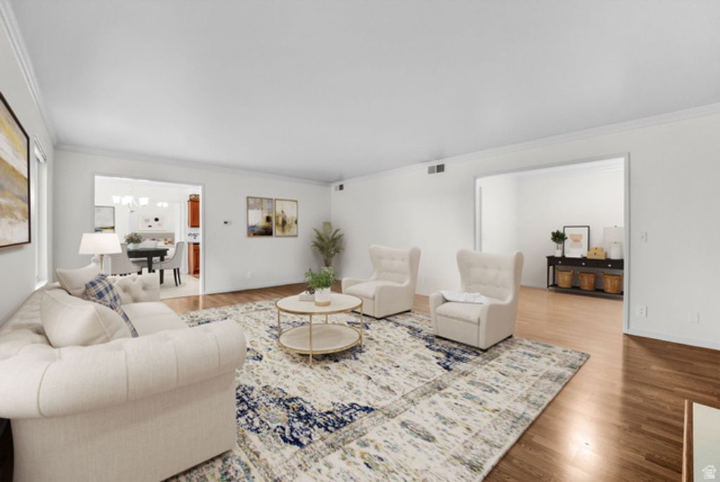 1190 E 2700 S #3, Salt Lake City, UT 84106 — photo 4