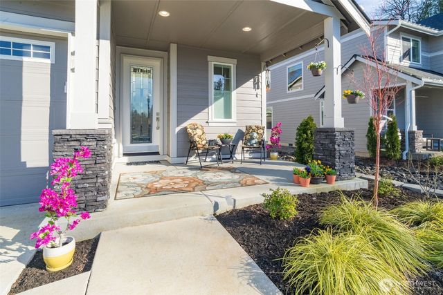 2122 Josie Lynn Court SE, Olympia, WA 98501