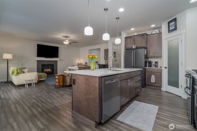 2122 Josie Lynn Court SE, Olympia, WA 98501