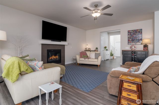 2122 Josie Lynn Court SE, Olympia, WA 98501