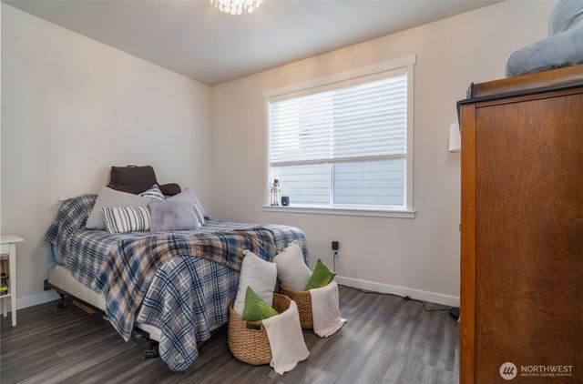 2122 Josie Lynn Court SE, Olympia, WA 98501