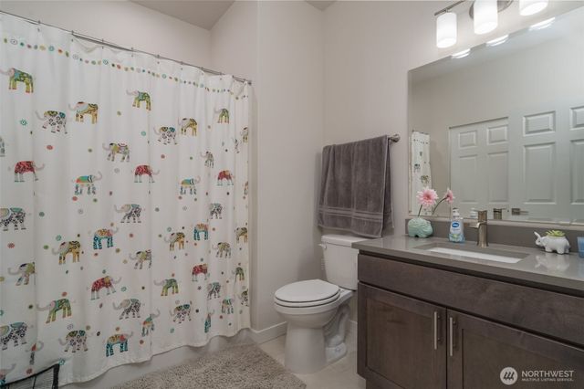 2122 Josie Lynn Court SE, Olympia, WA 98501