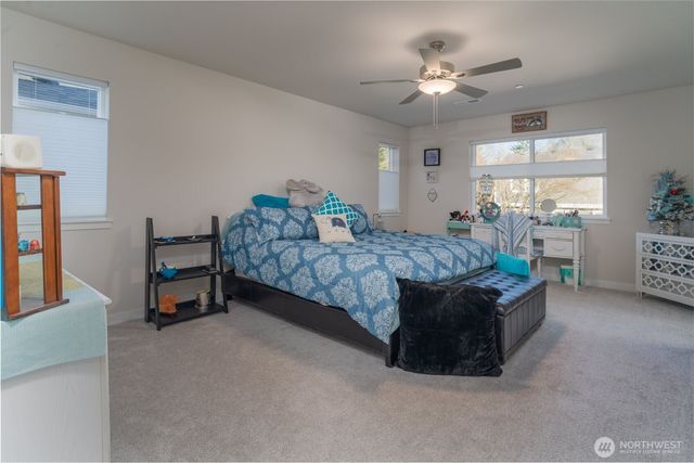 2122 Josie Lynn Court SE, Olympia, WA 98501