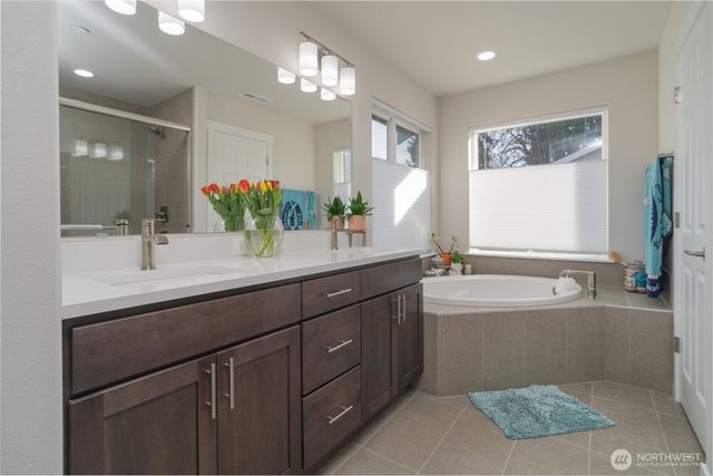 2122 Josie Lynn Court SE, Olympia, WA 98501