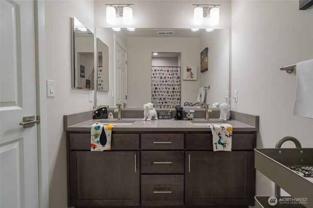 2122 Josie Lynn Court SE, Olympia, WA 98501