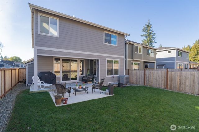 2122 Josie Lynn Court SE, Olympia, WA 98501