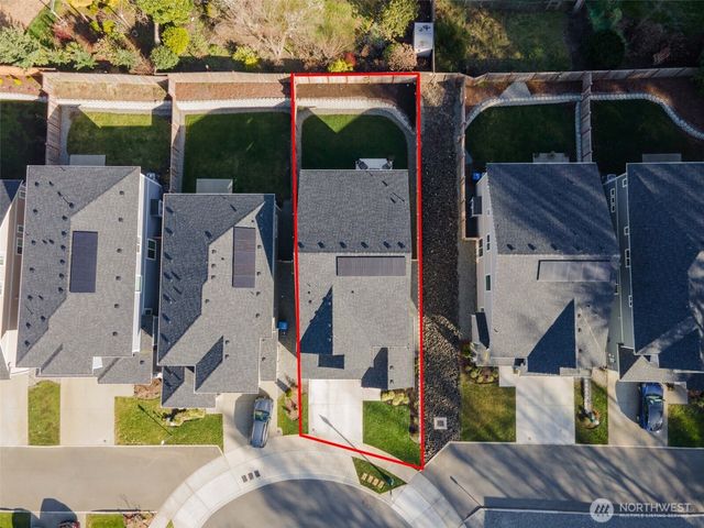 2122 Josie Lynn Court SE, Olympia, WA 98501