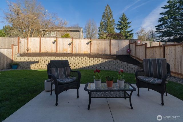 2122 Josie Lynn Court SE, Olympia, WA 98501