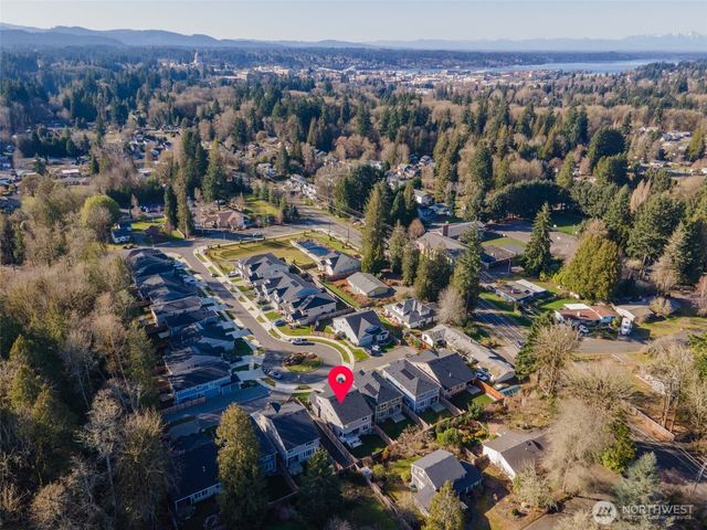 2122 Josie Lynn Court SE, Olympia, WA 98501