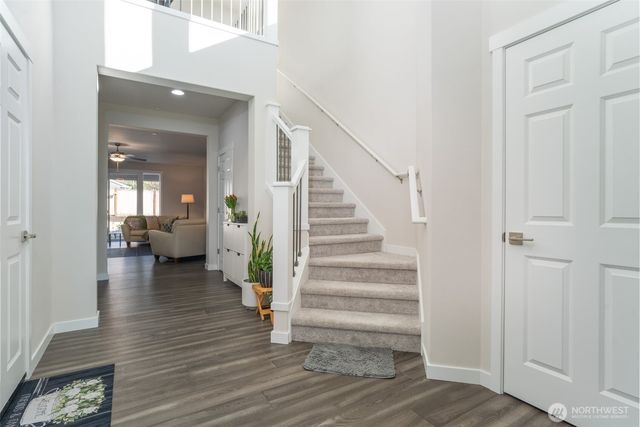 2122 Josie Lynn Court SE, Olympia, WA 98501