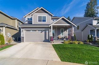 2122 Josie Lynn Court SE, Olympia, WA 98501
