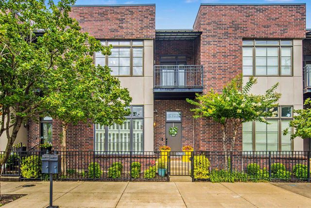 579 S FRONT ST, Memphis, TN 38103