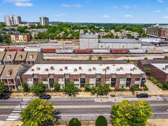 579 S FRONT ST, Memphis, TN 38103