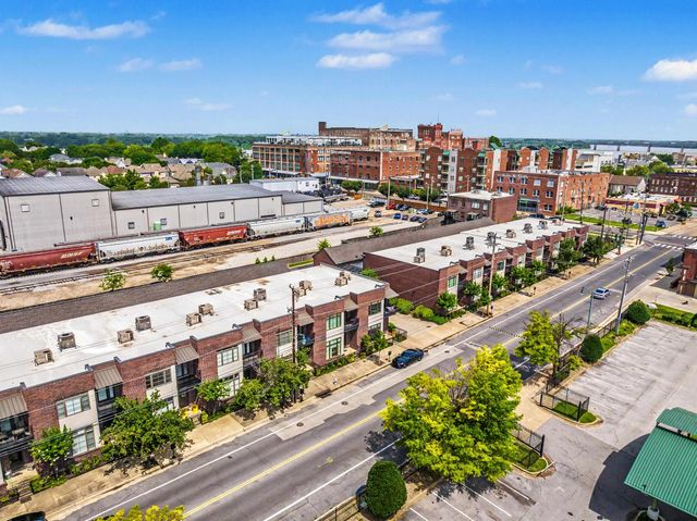 579 S FRONT ST, Memphis, TN 38103