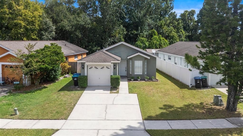 1249 SHOSHANNA DRIVE, Orlando, FL 32825